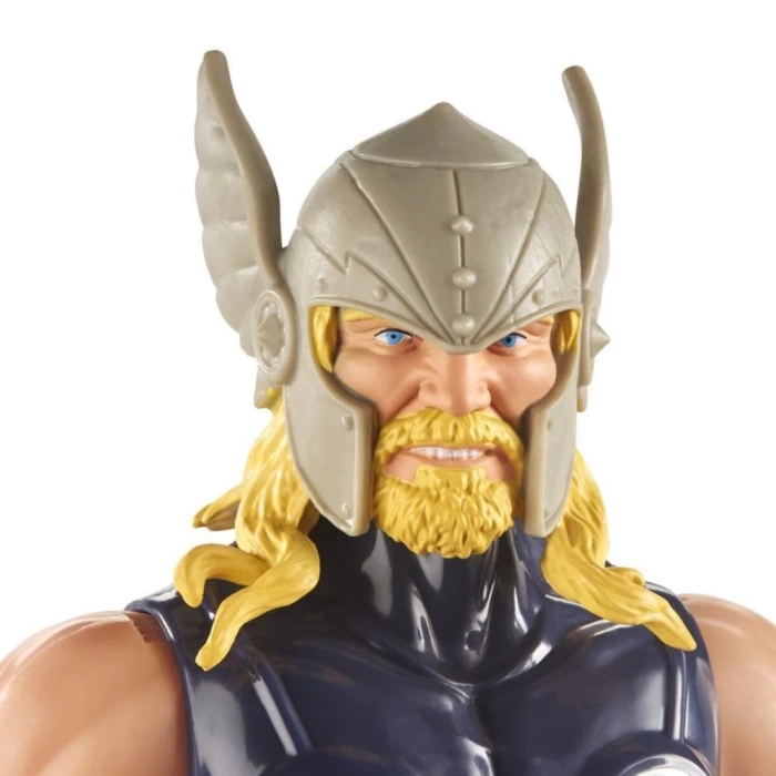 Nessiworld E7879 Avengers Thor Titan Hero Figür