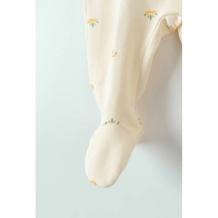 Nessiworld Eslenza Baby Zıbın Takım 0002 Bej