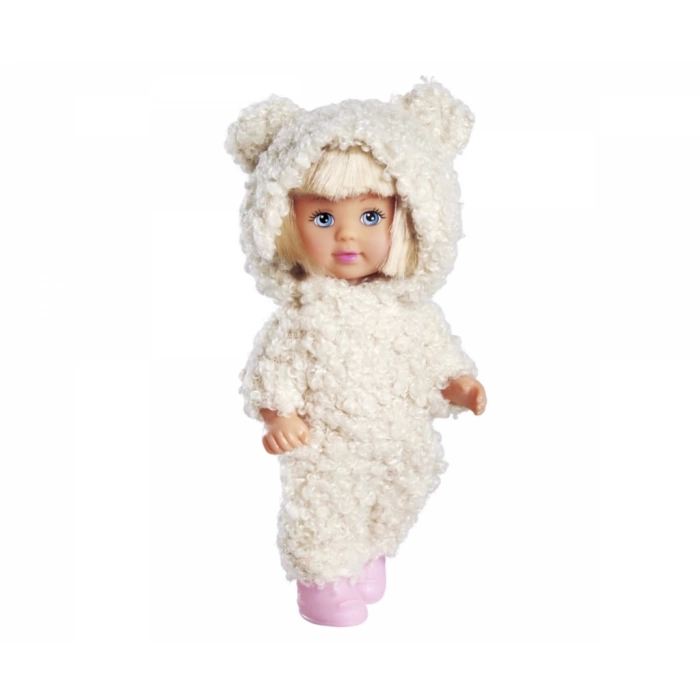 Nessiworld Evi Love Cute Teddy