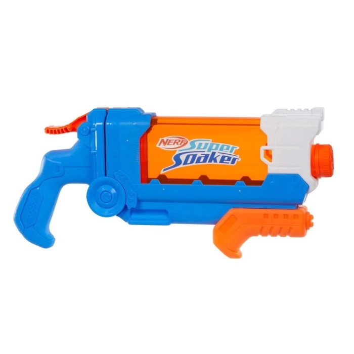 Nessiworld F8643 Nerf Super Soaker Flip Fill