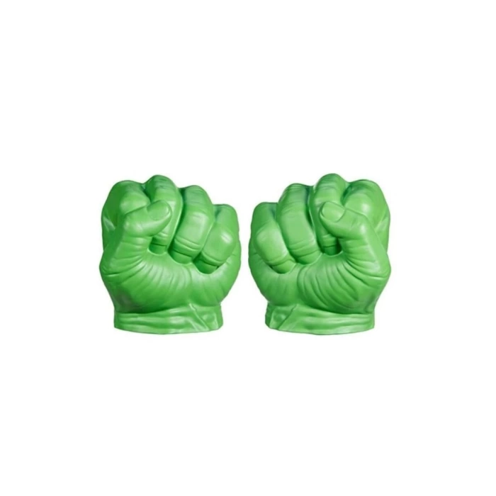 Nessiworld F9332 Avengers HULK Yumruk