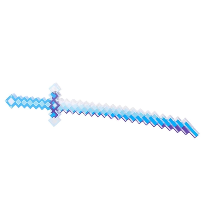 Nessiworld FCN-003 Işıklı İnce Kılıç