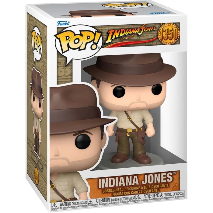 NessiWorld   Figür Movies Indiana Jones Raiders of the Lost Ark Indiana Jones