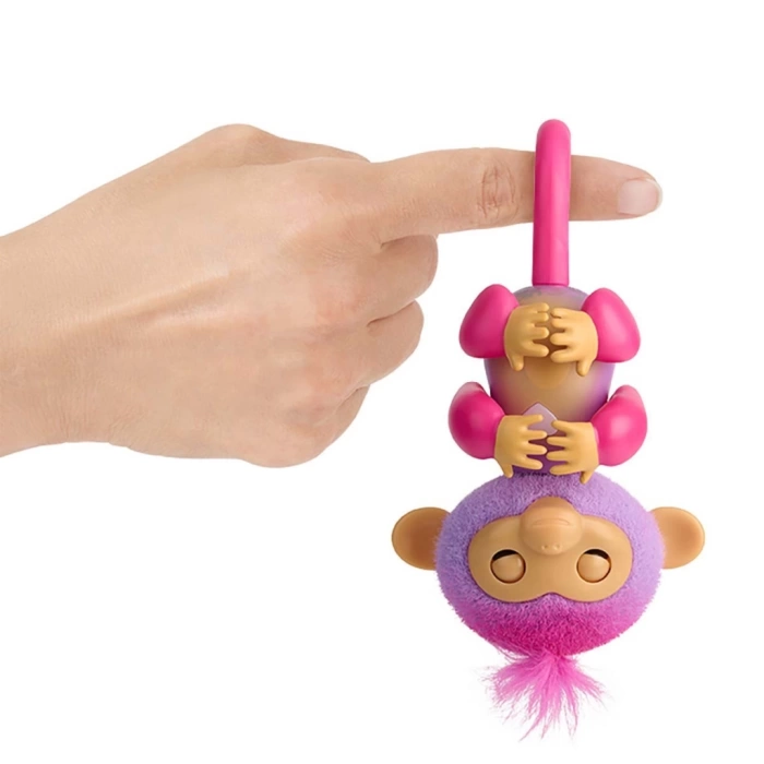 NessiWorld Fingerlings Figür 3110