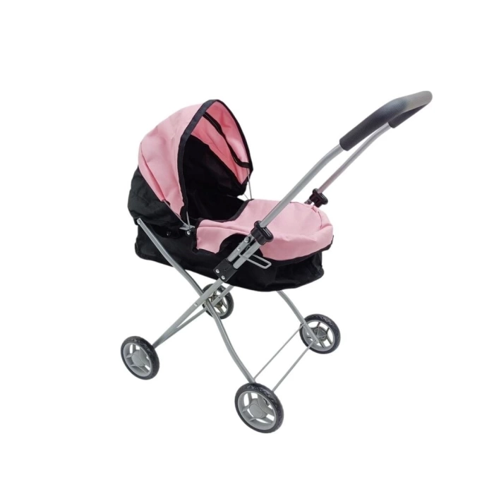 Nessiworld FL9199 KATLANIR GOLGLIKLI BESIKLI OYUNCAK BEBEK ARABASI ( PUSET)