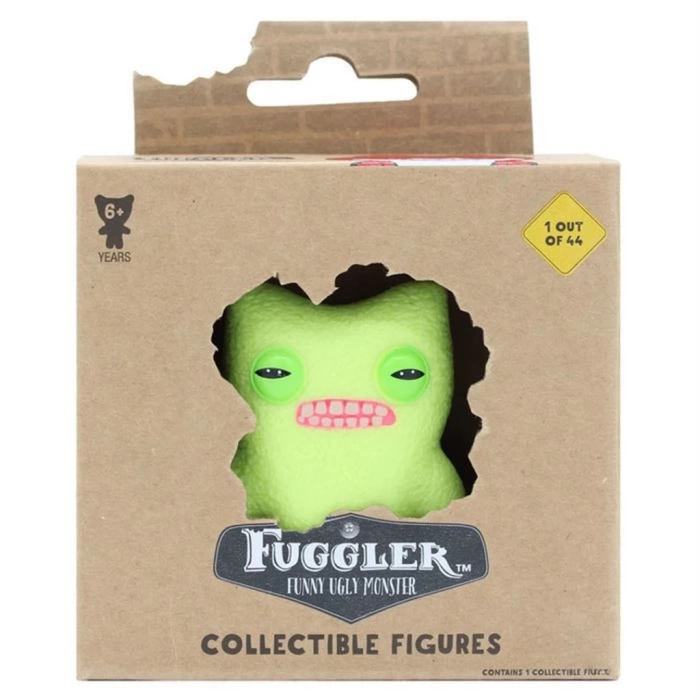 Nessiworld Fuggler Koleksiyon Tekli Figür