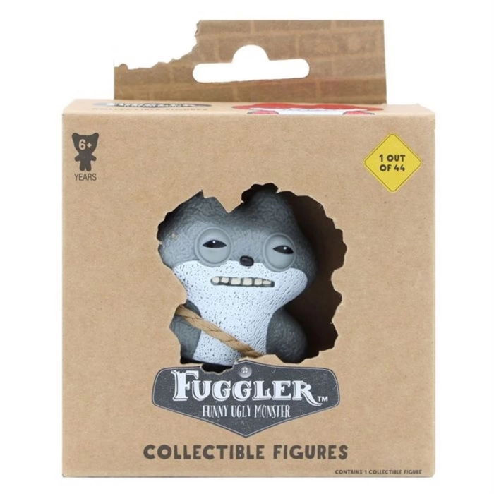 Nessiworld Fuggler Koleksiyon Tekli Figür