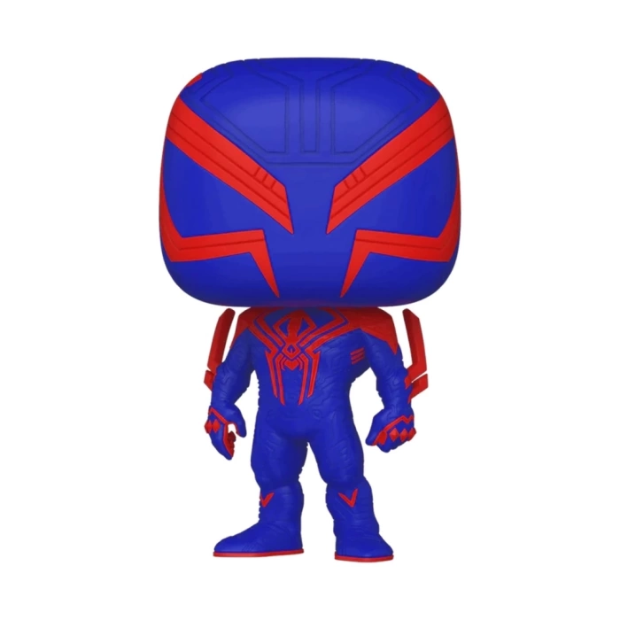 Nessiworld  Funko POP Across the Spider Verse: Spider-Man