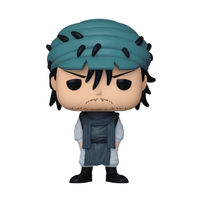 Nessiworld Funko POP Animation: Hunter x Hunter - Ging Freecss