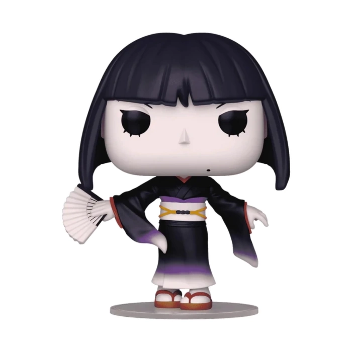 Nessiworld  Funko POP Animation: Hunter x Hunter - Kalluto Zoldyck