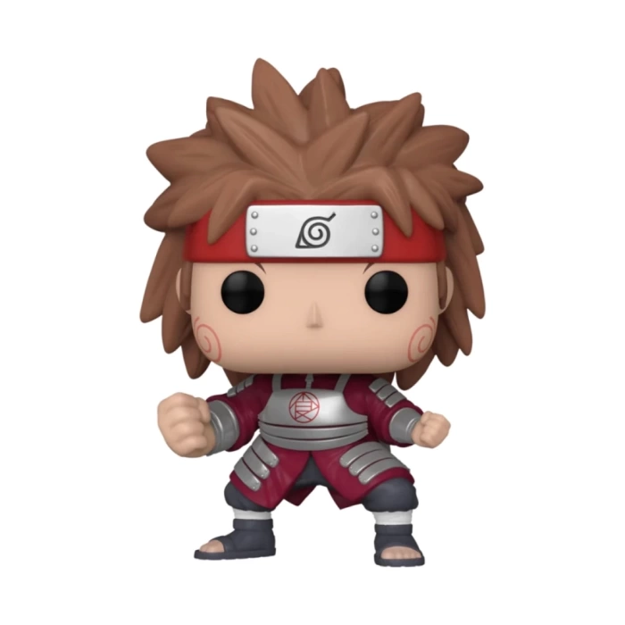 Nessiworld Funko POP Animation: Naruto - Choji Akimichi