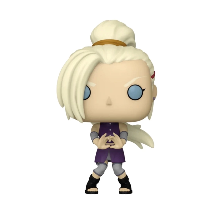 Nessiworld Funko POP Animation: Naruto - Ino Yamanaka