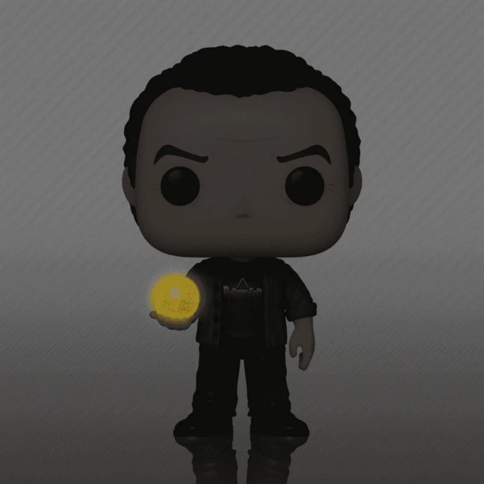 Nessiworld Funko POP Movies: Ghostbusters - Ray Stantz (Glow)