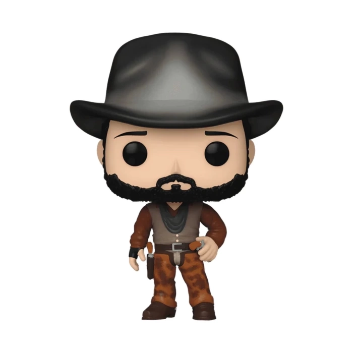 Nessiworld Funko POP Television: 1883 - James Dutton