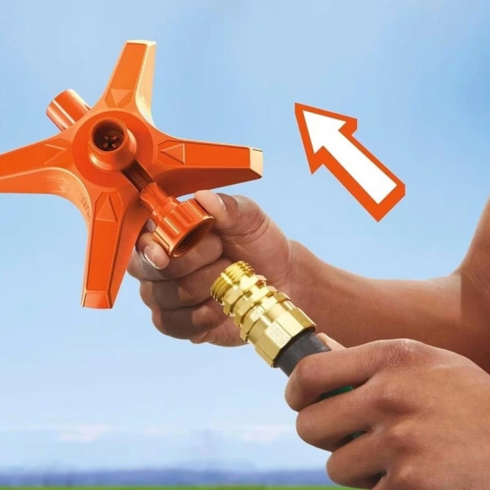 Nessiworld G1116 Nerf Super Soaker Power Drench