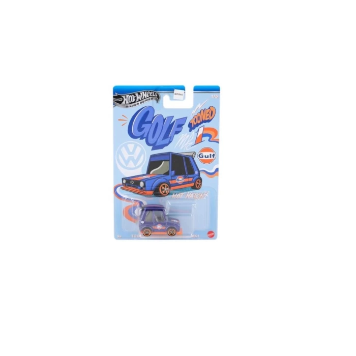 Nessiworld GDG44 Hot Wheels Temalı Arabalar Özel Seri 24 adet koli ile satılır. Koli fiyatıdır.