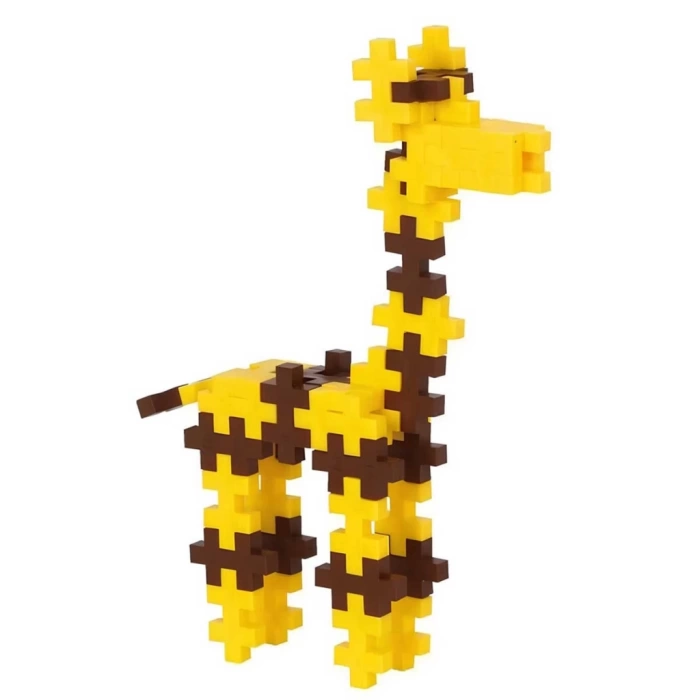 Nessiworld Giraffe 100 Parça