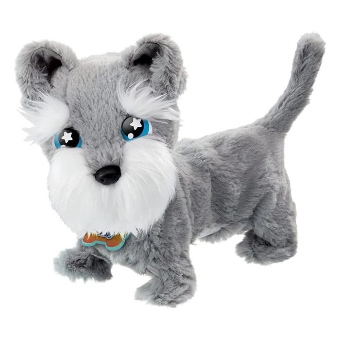 Nessiworld GOLİ 919920 Animagic Terrier Köpek - Tilly
