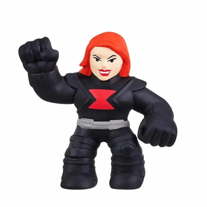 Nessiworld Goojitzu Marvel Miniş Figür GJM01000