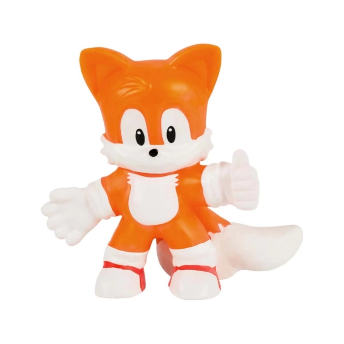 Nessiworld Goojitzu Sonic Mini Figür Tekli 42824