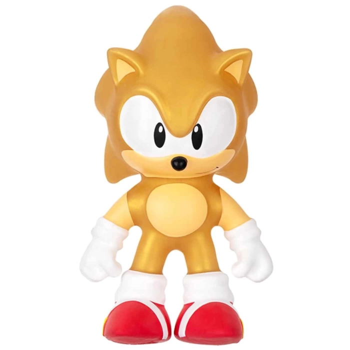 Nessiworld Goojitzu Stretch Gold Sonic The Hedgehog 42644