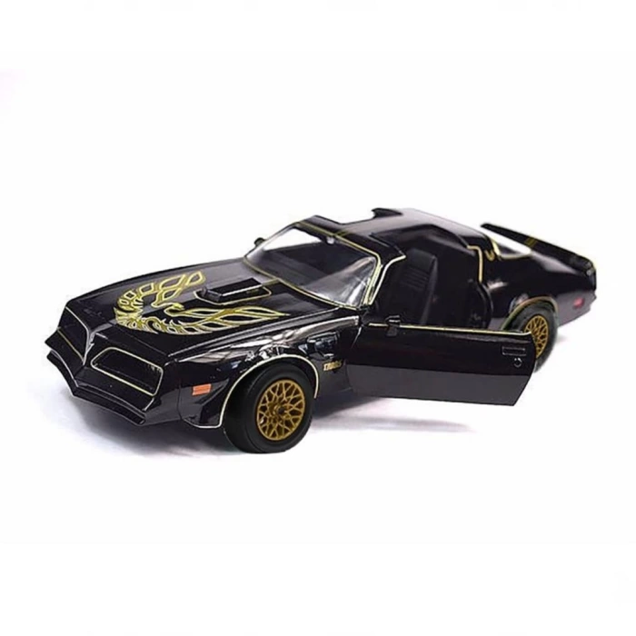 Nessiworld Greenlight 1:24 1977 Pontiac Firebird T/A