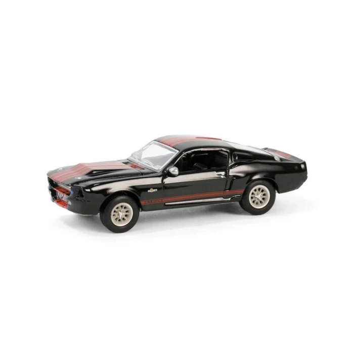 Nessiworld Greenlight 1/64 Barrett-Jackson Series 14- 1967 Ford Mustang Eleanor
