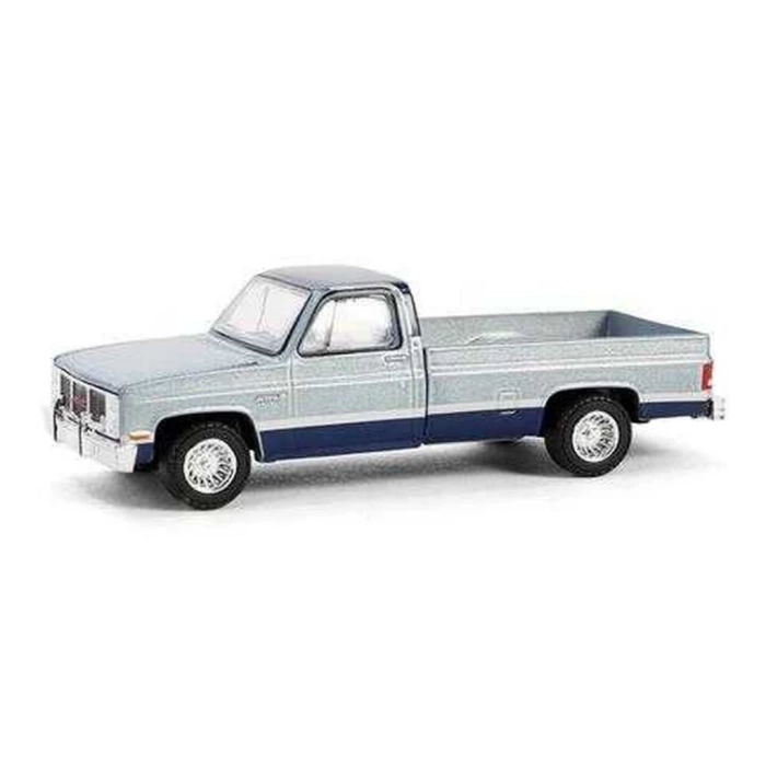 Nessiworld Greenlight 1/64 Down on the Farm Series 9- 1985 GMC Sierra