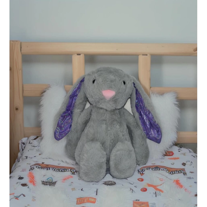 Nessiworld Halley İlk Arkadaşım Tavşan 62307