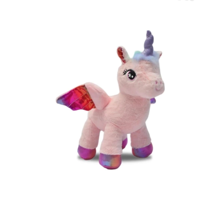 Nessiworld Halley Kanatlı Unicorn 30 Cm PL63018