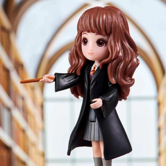 Nessiworld   Harry Potter Magical Minis Hermione Granger Figürü