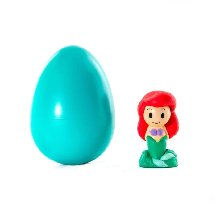 Nessiworld   Hatching Egg Disney Princess Suda Büyüyen Figür