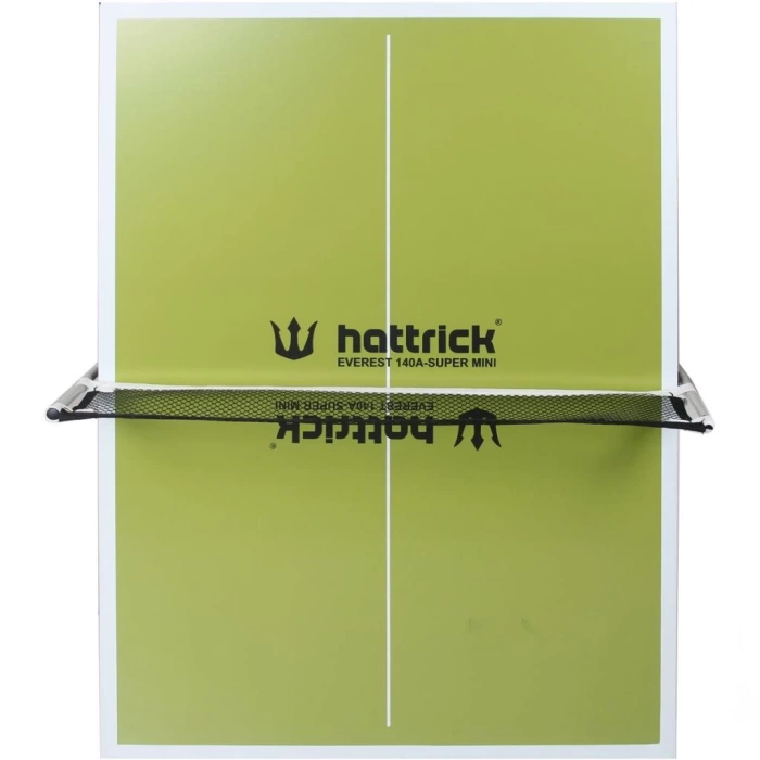 Nessiworld Hattrick Everest 140-A Süper Mini Tenis Masası