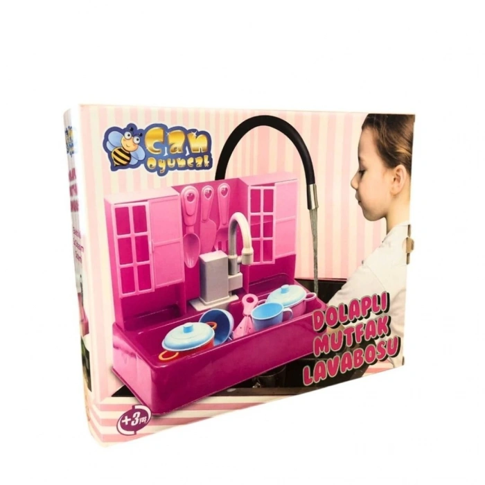 Nessiworld HC1021 DOLAPLI MUTFAK LAVABOSU