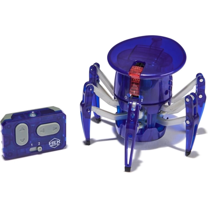Nessiworld HexBots Nano Örümcek