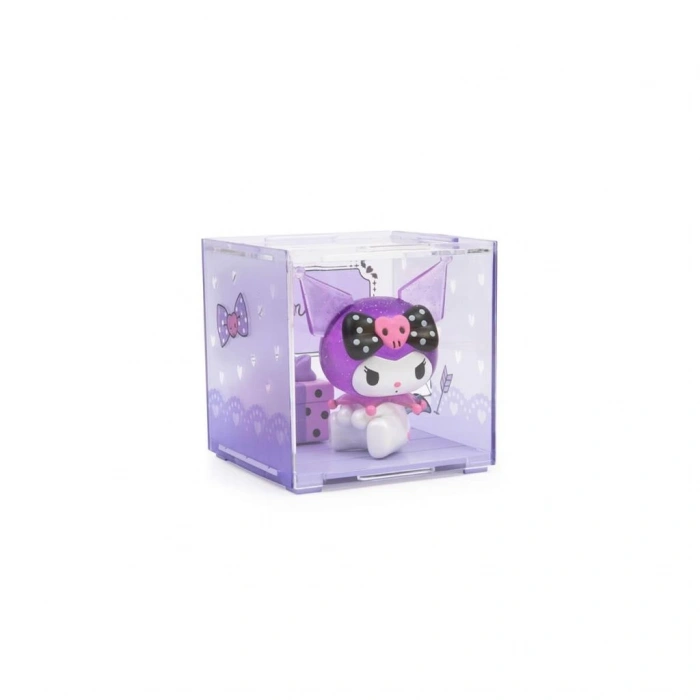 Nessiworld HKT37100 Hello Kitty Kuromi ve Melodi