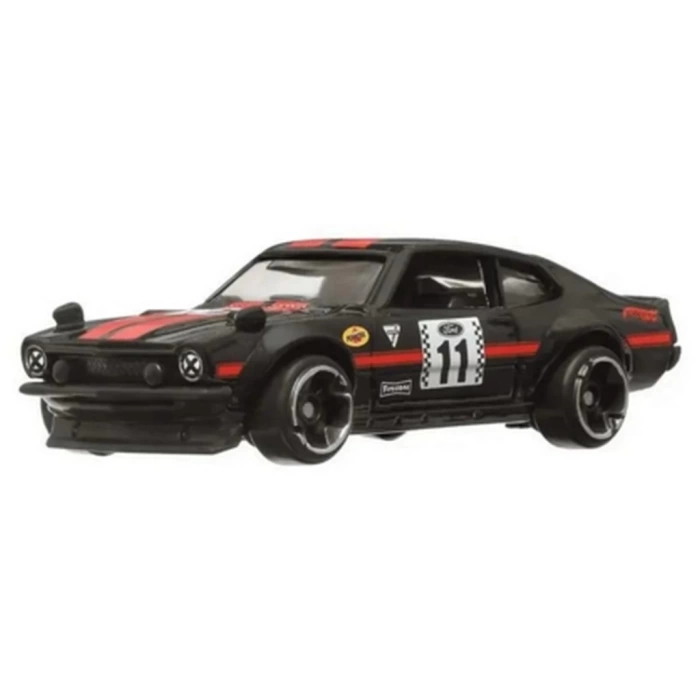 Nessiworld Hot Wheels Custom Ford Maverick HRV09