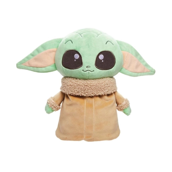 Nessiworld HPG48 Star Wars Jumping Grogu Özellikli Pelüş