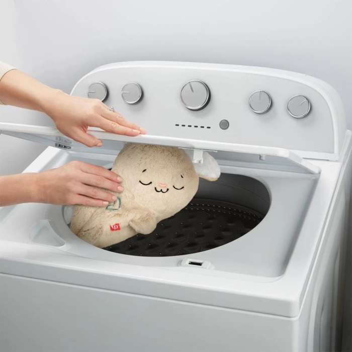 Nessiworld HXG97 Fisher-Price Uyku Arkadaşım Tavşancık