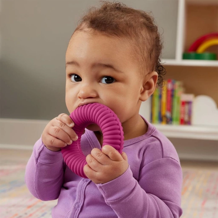Nessiworld HXK47 Fisher-Price Duyusal Gelişim Halkaları