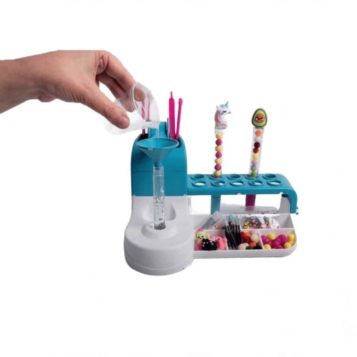 Nessiworld Idea Kalem Dizayn Laboratuvarı