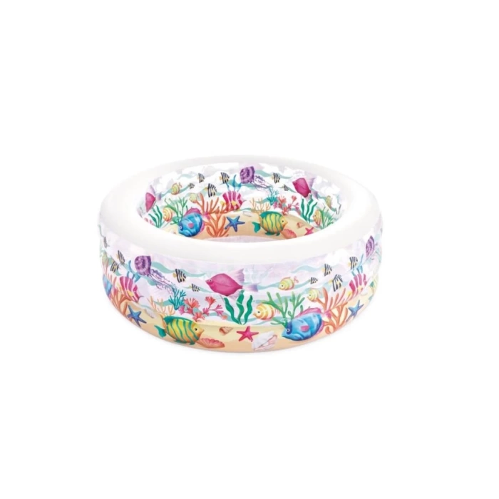Nessiworld  IH58480 Intex Akvaryum Havuz 152x56 cm