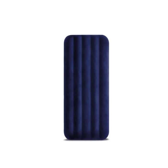 Nessiworld  IKY64756 Intex Twin Dura-Beam Klasik Yatak 76Cx191x25 cm