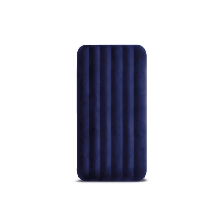 Nessiworld  IKY64757 Intex Twin Dura-Beam Klasik Yatak 99Cx191x25 cm