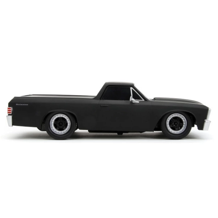 Nessiworld Jada 1/16 F/F Fast & Furious 1967 Chevrolet El Camino 2.4 SMB-253206013