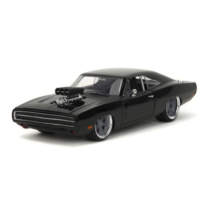 Nessiworld Jada 1/24 Fast & Furious 1970 Dodge F10