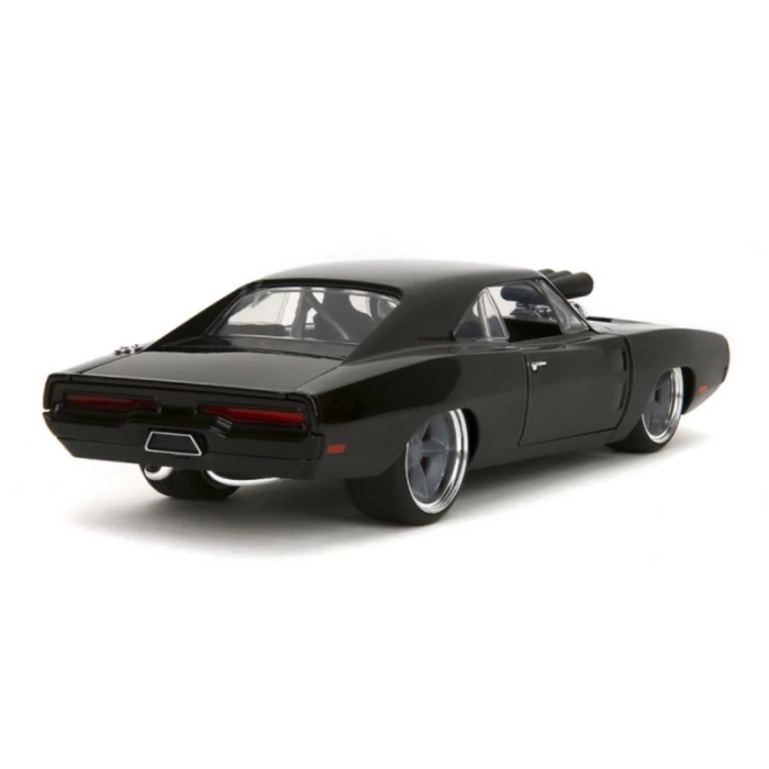 Nessiworld Jada 1/24 Fast & Furious 1970 Dodge F10