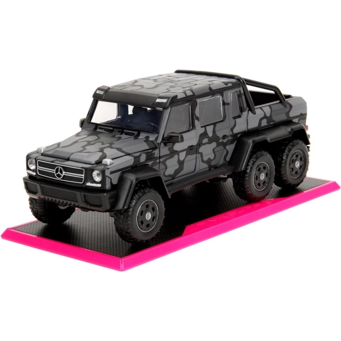 NessiWorld Jada 1/24 Pink Slips Mercedes Benz AMG G63