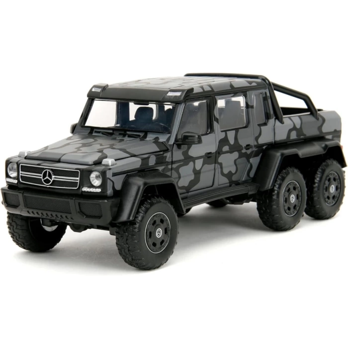 NessiWorld Jada 1/24 Pink Slips Mercedes Benz AMG G63