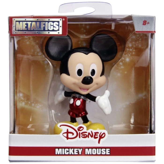 Nessiworld Jada Disney Mickey Mouse Metal Figür 6 cm